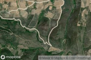 Canada do Vale das Louzas