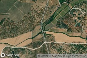 Ribeiro da Almoreira