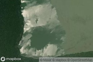 Rincon de Las Garzas