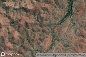 Little Corella River