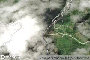 Quebrada La Paraisena