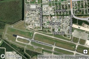 Canal Number Seventeen