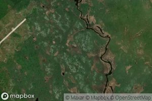 North Branch Lepreau River