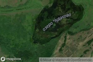 Ozero Chudakovo