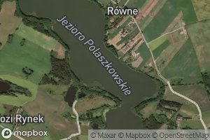 Jezioro Polaszkowskie