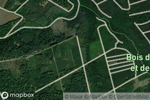 Ruisseau de la Neuville