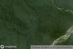 Mokihinui River (South Branch)