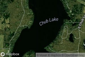 Chub Lake