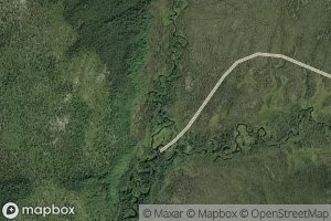 South Fork Otter Creek