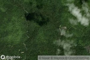 East Branch North Forks