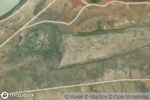 Beery Number 2 Reservoir