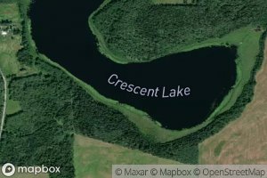 Crescent Lake