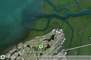 Little Pumpkin Creek