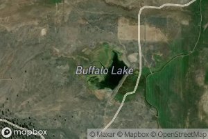 Buffalo Lake
