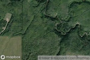 Little Puskwaskau River