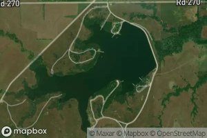 Lyon County State Lake