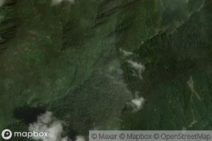 Quebrada Penas Blancas