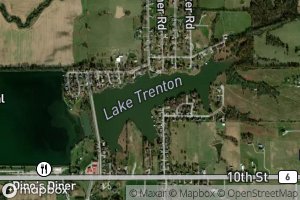 Trenton Upper Lake