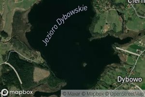 Dybowskie Jezioro
