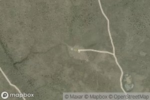 Rock Bottom Reservoir