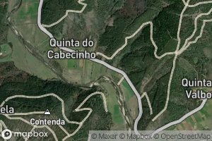 Ribeiro do Vale de Amoreira