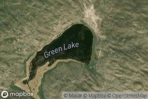Green Lake