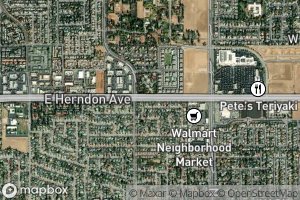 West Branch Helm Colonial Ditch