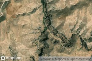 Darah-ye Angusht-e Shah