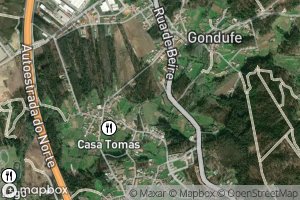 Ribeira de Sao Bento