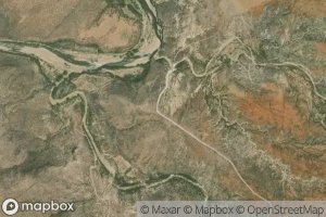 Arroyo de la Cienega