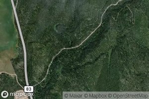 East Fork Clearwater River