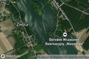 Raczynskie Jezioro