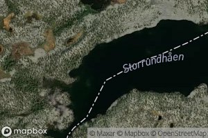 Storrundhaen