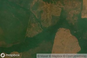 Corrego Agua-Branca Grande