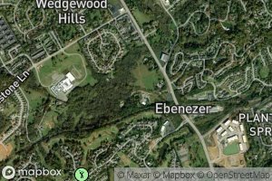 Ebenezer Branch