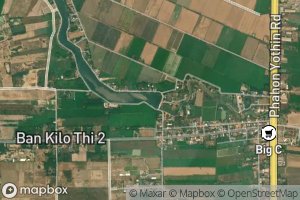 Ang Kep Nam Khlong Mae Lai