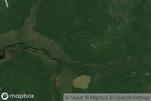 Mahaicony-Watuka River