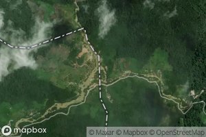 Quebrada Canaverales