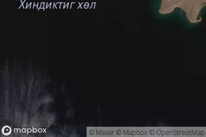 Ozero Khindiktig-Khol'