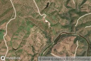 Barranco do Abrunheiro