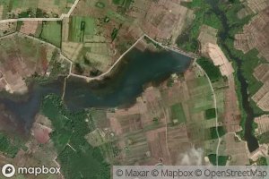 Ang Kep Nam Wang Saeng