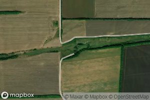 Balka Gor'kaya Vtoraya