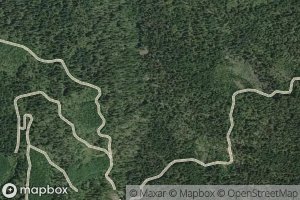 East Fork Hewitt Creek