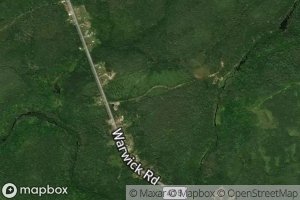 North Branch Indiantown Brook