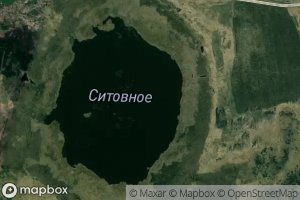 Ozero Sitovnoye