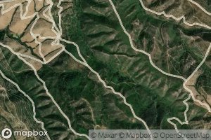 Barranco da Azevinho