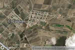 El Carmen