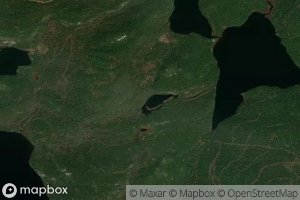 Lac de la Grenouille