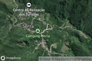 Corrego da Jaguatirica