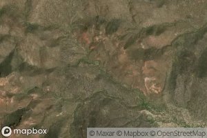 Canada Potrero de Flores